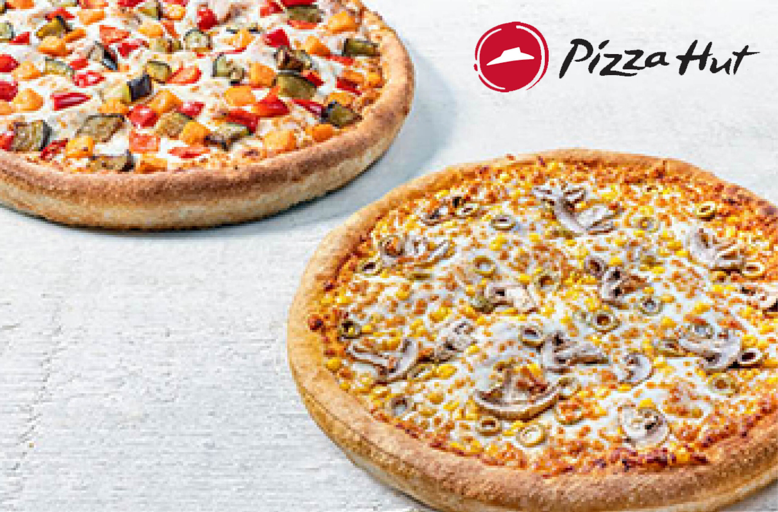 pizza_hut_2_mishpahtiot פיצה האט פיצה משפחתית+ תוספת+ שתייה ברשת פיצה האט – תמונה 2