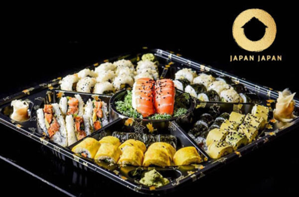 גיפטקארד בשווי 100 ש"ח למימוש בסניפי רשת Japan Japan