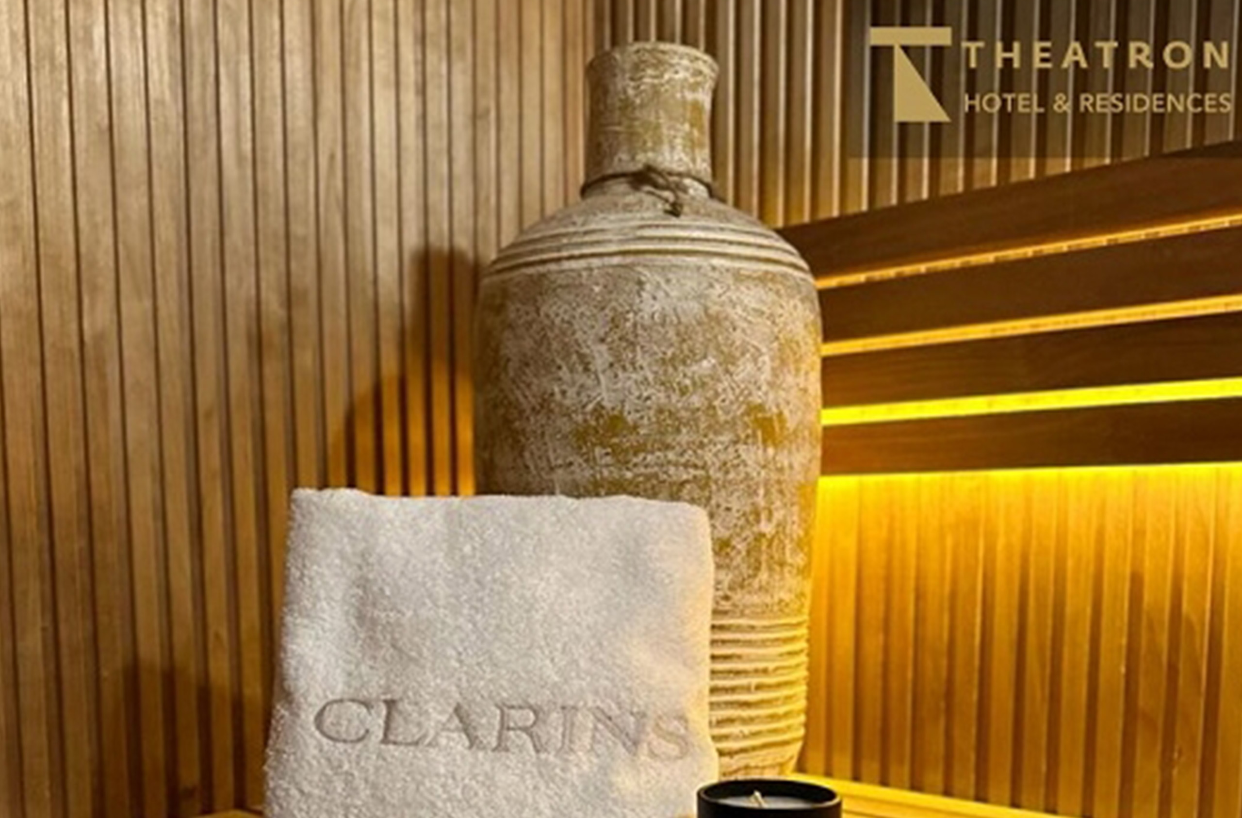 עיסוי ממצק ומחטב 50 דקות ליחיד בספא קלרינס ירושלים עיסוי הדגל של התאטרון 90 דקות ליחיד בספא קלרינס ירושלים – תמונה 3